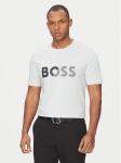 BOSS T-s&auml;rk Tape Logo 50530990 Hall Regular Fit
