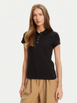 Tommy Hilfiger Polo s&auml;rk Gold Button WW0WW45768 Must Slim Fit