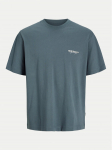 Jack & Jones Junior T-s&auml;rk 12274923 Sinine Loose Fit