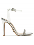Steve Madden Sandaalid Balia SM11002882 H&otilde;bedane
