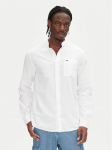 Tommy Jeans S&auml;rk DM0DM20876 Ekr&uuml;&uuml;v&auml;rv Regular Fit