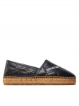 LOVE MOSCHINO Espadrillid JA10582G0IIE0000 Must