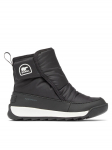 Sorel Lumesaapad Whitney&trade;II Plus Bootie Wp 2101341010 Must 26