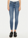 Calvin Klein Jeans Teksad J20J224488 Sinine Skinny Fit 27_32