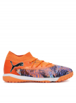 Puma Jalgpallijalatsid Future 8 Match Creativity Tt 108433 01 Oranž 46