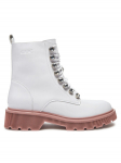 GOE Saapad OO2N4105 Valge