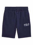 Polo Ralph Lauren Spordi&scaron;ortsid 323969370001 Tumesinine Regular Fit