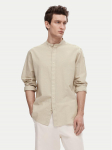 Selected Homme S&auml;rk New Linen 16079054 Beež Regular Fit