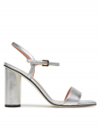 Pollini Sandaalid SA16328C0MTH0902 H&otilde;bedane