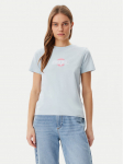 Guess Jeans T-s&auml;rk W5GI26 J1314 Tumesinine Regular Fit