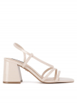 Nine West Sandaalid WFA2642-1 Beež 38