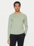 Selected Homme Kampsun 16079774 Roheline Regular Fit