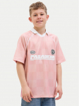Jack & Jones Junior Polo s&auml;rk 12278700 Roosa Loose Fit 164