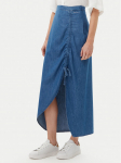 Pepe Jeans Teksaselik PL901218 Sinine Slim Fit