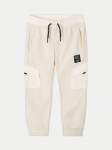 Mayoral Joggerid 3570 Beež Regular Fit