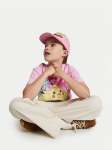 NAME IT T-s&auml;rk Fami Pokemon 13240888 Roosa Standard Fit