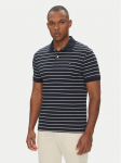Tommy Hilfiger Polo s&auml;rk MW0MW39994 Tumesinine Regular Fit