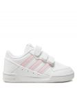 adidas Tossud Team Court 2 Str Cf C ID6635 Valge 35