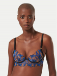 Bluebella Traadiga rinnahoidja Lyandra 42420 Sinine