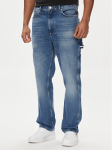Tommy Jeans Teksad Skater DM0DM18717 Sinine Relaxed Fit