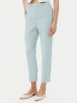 PINKO Riidest p&uuml;ksid 102861 A213 E28 Sinine Regular Fit