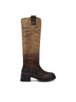 Steve Madden Ratsasaapad Banner SM11003092 Pruun 39
