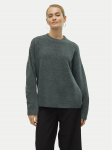 Vero Moda Kampsun Boom 10320463 Roheline Loose Fit XL