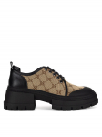 Nine West Oxford kingad WFA3033-3 Beež