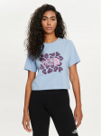 The North Face T-s&auml;rk NF0A880M Sinine Regular Fit L