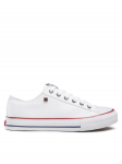 Big Star Shoes Tennised DD174500R40 Valge 44