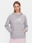 New Balance Pluus WT31533 Hall Relaxed Fit