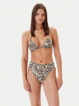 RVCA Bikini &uuml;lemine osa 23O131503 V&auml;rviline L