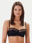 Guess Traadiga rinnahoidja O5GC06 KCQ60 Must