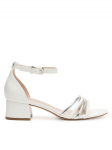 JENNY Sandaalid LS6026-06 Valge