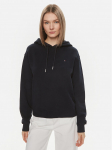 Tommy Hilfiger Pluus Flag WW0WW41245 Tumesinine Regular Fit