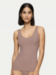 Triumph Vormiv aluspesu &uuml;lemine osa Make-Up Illusion 10222371 Pruun