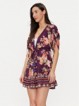 Maaji Suvekleit PT1867CPO603 Lilla Regular Fit S