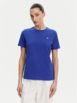 Tommy Hilfiger T-s&auml;rk WW0WW45522 Sinine Regular Fit XXS