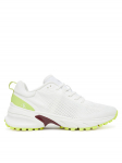 Calvin Klein Jeans Tossud Hike Runner Mg Tech YW0YW01856 Valge