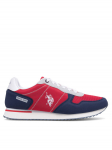 U.S. Polo Assn. Tossud ALTENA001A Punane