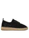 DeeZee Espadrillid 3H33549-1 Must 37