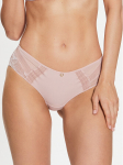 Chantelle Brasiilia alusp&uuml;ksid True Lace C11M40 Roosa