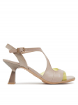 Hispanitas Sandaalid Danielle HV253913 Beež