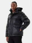 Boss Nahkjope Jolam 50522219 Must Relaxed Fit