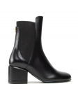 Patrizia Pepe Saapad 8Y0018/L011-K103 Must