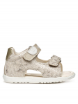 Geox Sandaalid B Sandal Macchia B254WA 0MABC C5379 Kuldne