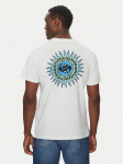 Quiksilver T-s&auml;rk EQYZT08046 Valge M