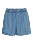 Vero Moda Riidest &scaron;ortsid Harper 10283731 Sinine Regular Fit