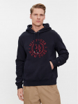 Tommy Hilfiger Pluus Big Icon MW0MW33650 Tumesinine Regular Fit