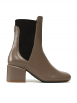 Patrizia Pepe Saapad 8Y0018/L011-B744 Pruun